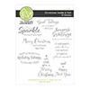 FSJ Christmas Inside & Out Stamp Set