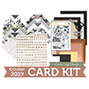 Simon Says Stamp Card Kit of the Month October 2019