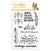 Simon Says Stamps School Days Grow