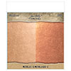 Tim Holtz Idea-ology 8 X 8 Paper Stash Metallic