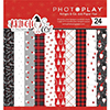 Photoplay Kringle and Co 6 X 6 Paper Pad