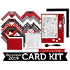 Simon Says Stamp Card Kit of the Month December 2019