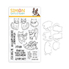 Simon Says Stamps and Dies Right Meow