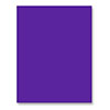 Simon Says Stamp Card Stock 100# Royal Purple