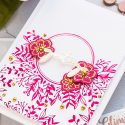 Spellbinders Foiled Basics Collection by Yana Smakula - Inspiration Roundup #Spellbinders #GlimmerHotFoilSystem #HotFoilStamping #HotFoiling #Cardmaking