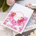 Spellbinders Foiled Basics Collection by Yana Smakula - Inspiration Roundup #Spellbinders #GlimmerHotFoilSystem #HotFoilStamping #HotFoiling #Cardmaking