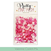 Pretty Pink Posh Valentine Confetti Mix