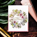 Spellbinders Foiled Basics Collection by Yana Smakula - Inspiration Roundup #Spellbinders #GlimmerHotFoilSystem #HotFoilStamping #HotFoiling #Cardmaking