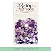 Pretty Pink Posh Sugar Plum Confetti Mix