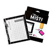 Hero Arts Misti Mini Black