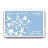 Hero Arts Shadow Ink Pad Dusty Blue