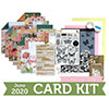 Simon Says Stamp Card Kit of the Month June 2020