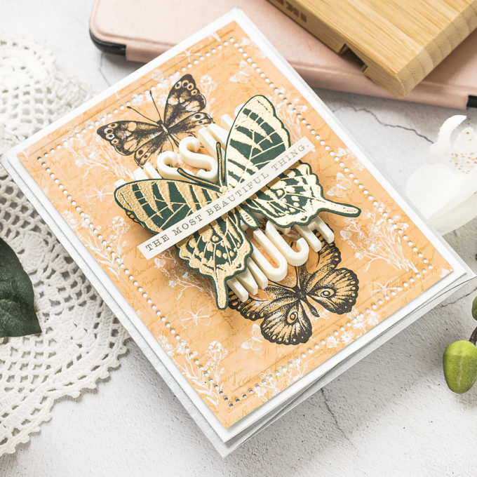 Simon Says Stamp | June 2020 Card Kit Inspiration - Missing You Much Card by Yana Smakula #sssck #simonsaysstamp #cardmaking 