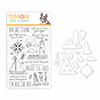 Simon Says Stamps and Dies Your Light