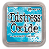 Tim Holtz Distress Oxide Ink Pad Mermaid Lagoon