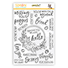 Honey Bee Stamptember 2020 Exclusive