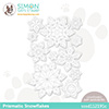 Simon Says Stamp Prismatic Snowflakes Wafer Dies