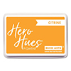 Hero Arts Hues Citrine Pigment Ink Pad