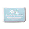 Simon Says Stamp Premium Dye Ink Pad Sea Glass Blue