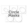 Simon Says Stamp Stencil Circle Masks