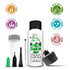 Bearly Art Mini 2 fl oz Precision Craft Glue + Tip Kit