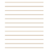 Spellbinders Skinny Stripe Background Glimmer