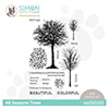 Simon Says Clear Stamps All Seasons Tree