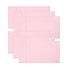 Simon Says Stamp Envelopes Mini Slimline Cotton Candy Open End