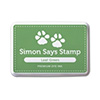 Simon Says Stamp Green Leaf Dye Ink Pad