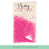 Pretty Pink Posh Azalea Pink Seed Beads