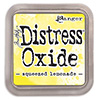 Tim Holtz Distress Oxide Ink Pad Squeezed Lemonade