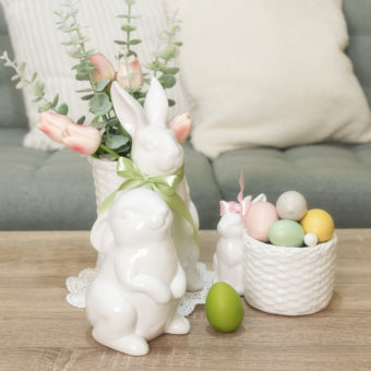 Easter Home Decor