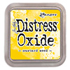 Tim Holtz Distress Oxide Ink Pad Mustard Seed