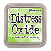 Tim Holtz Distress Oxide Ink Pad Twisted Citron