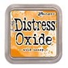 Tim Holtz Distress Oxide Ink Pad Wild Honey