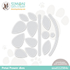 Simon Says Stamp Petal Power Wafer Dies