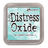 Tim Holtz Distress Oxide Ink Pad Salvaged Patina