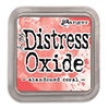 Tim Holtz Distress Oxide Ink Pad Abandoned Coral