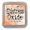 Tim Holtz Distress Oxide Ink Pad Dried Marigold