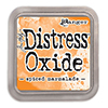 Tim Holtz Distress Oxide Ink Pad Spiced Marmalade