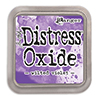 Tim Holtz Distress Oxide Ink Pad Wilted Violet