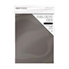 Tonic Onyx Black Pearlescent Cardstock