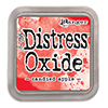 Tim Holtz Distress Oxide Ink Pad Candied Apple