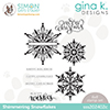 Gina K Designs Stamptember Exclusive Stamp Set