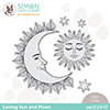 Simon Says Cling Stamps Loving Sun and Moon