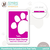 Simon Says Stamp Pawsitively Saturated Ink Pad Taffy