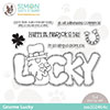 Simon Says Clear Stamps Gnome Lucky 