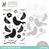 Simon Says Stamps and Dies Sweet Garden Birds