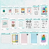 Spellbinders The Birthday Celebrations Bundle