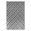 Spellbinders Beveled Diamonds 3d Embossing Folder